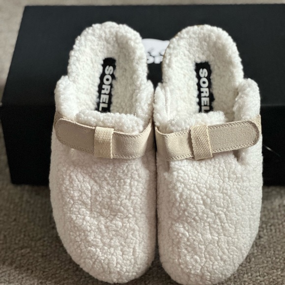 Sorel Sherpa clog (women’s) - Picture 6 of 7